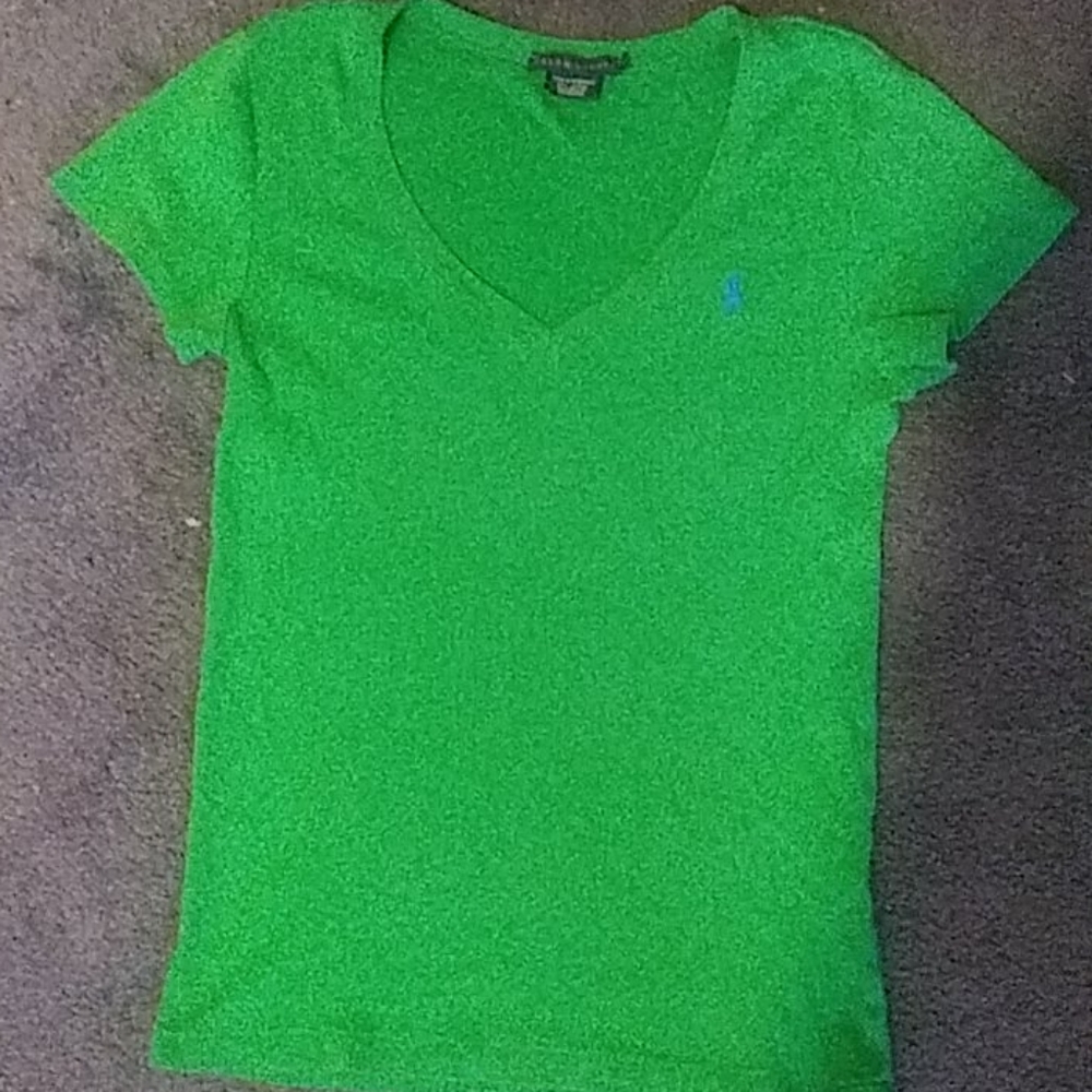 Polo ralph lauren shirt